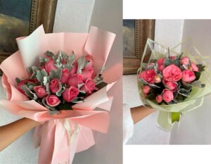 Florería en Ciudad Juárez - Dali Florerria